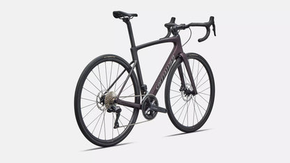 Specialized Roubaix SL8 Comp DI2