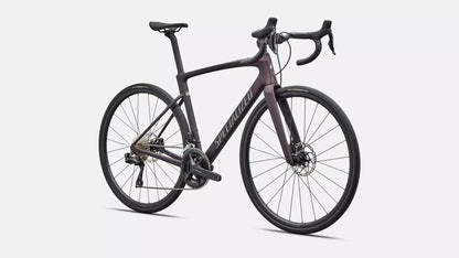 Specialized Roubaix SL8 Comp DI2