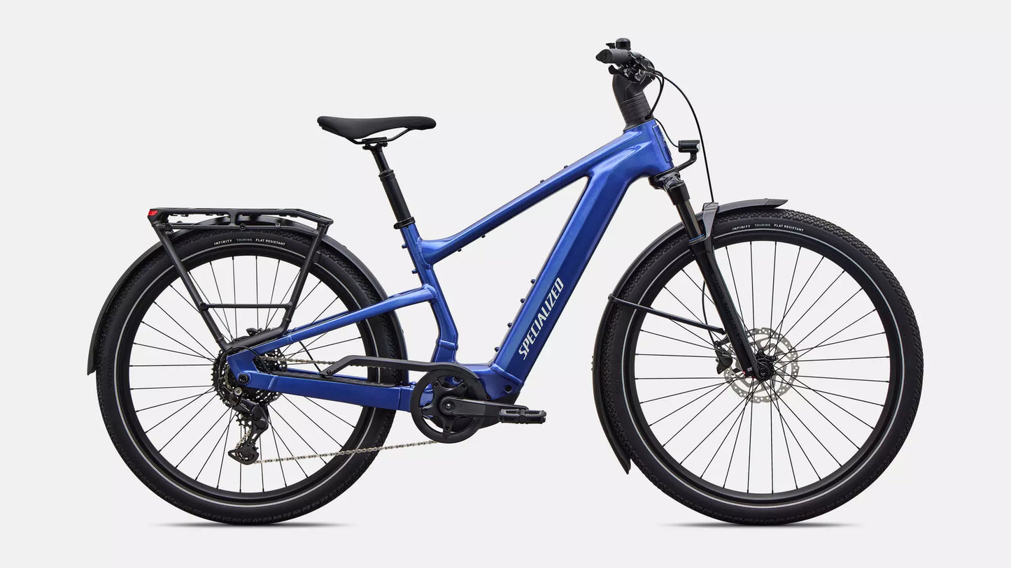 Specialized Vado 3 4.0