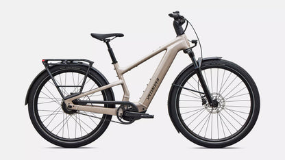 Specialized Vado 3 4.0 IGH