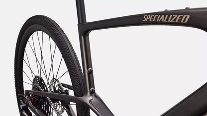 Specialized Sirrus X 4.0 EQ