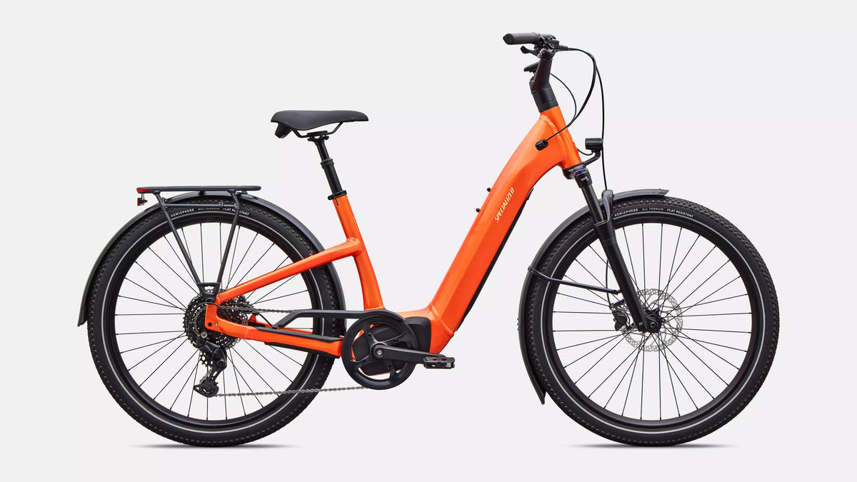 Specialized Como 4.0