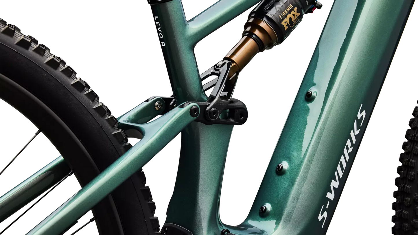 Specialized S-Works Levo R