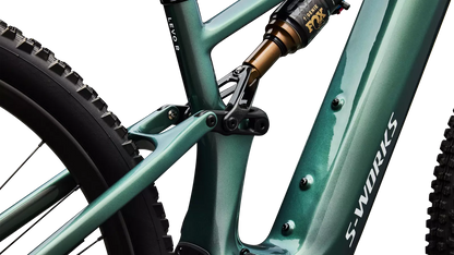 Specialized S-Works Levo R