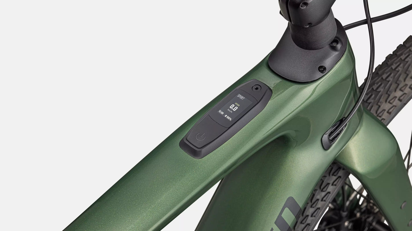 Specialized Creo SL Comp Carbon