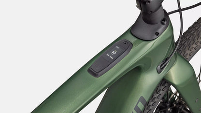 Specialized Creo SL Comp Carbon