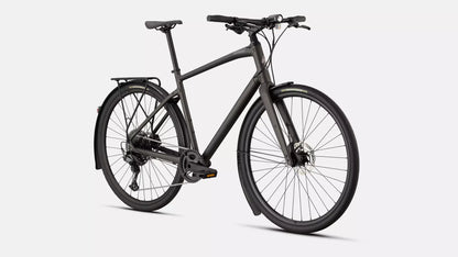 Specialized Sirrus X 4.0 EQ