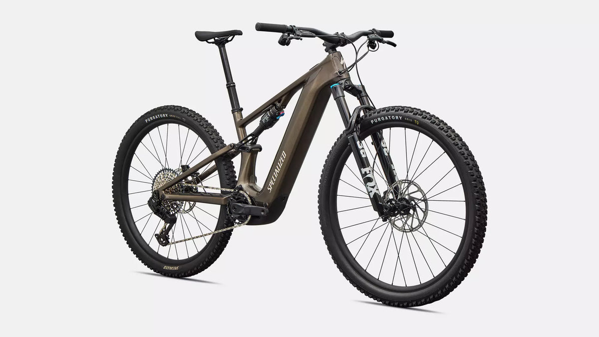 Specialized Levo R Comp