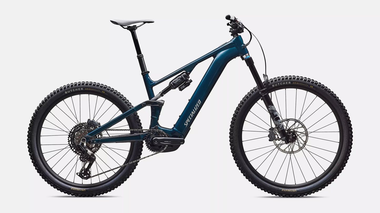Specialized Levo 4 Comp Alloy