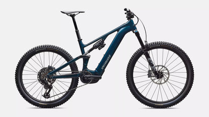 Specialized Levo 4 Comp Alloy