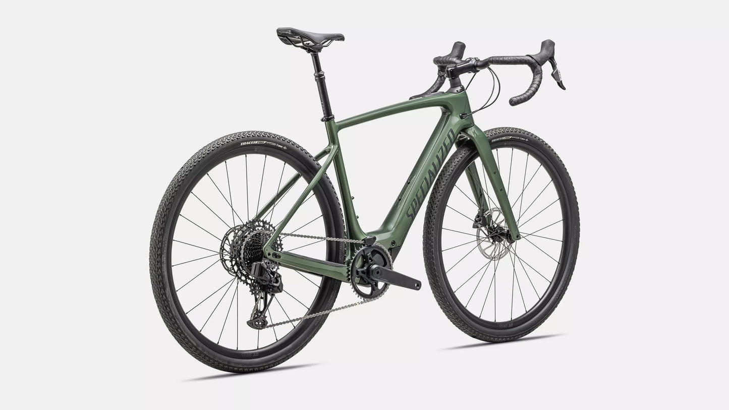 Specialized Creo SL Comp Carbon