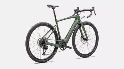 Specialized Creo SL Comp Carbon