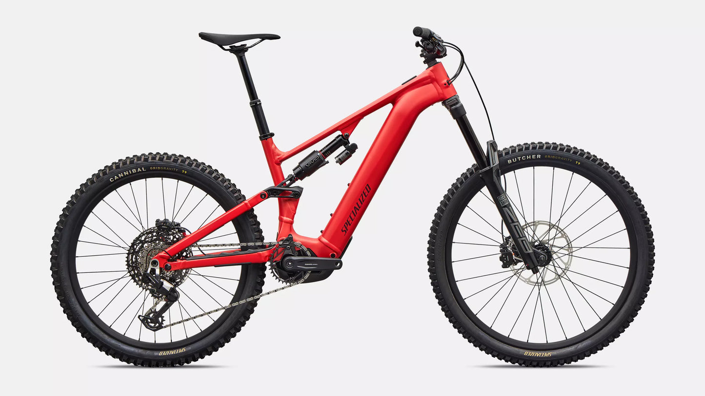 Specialized Levo 4 EVO Comp Alloy