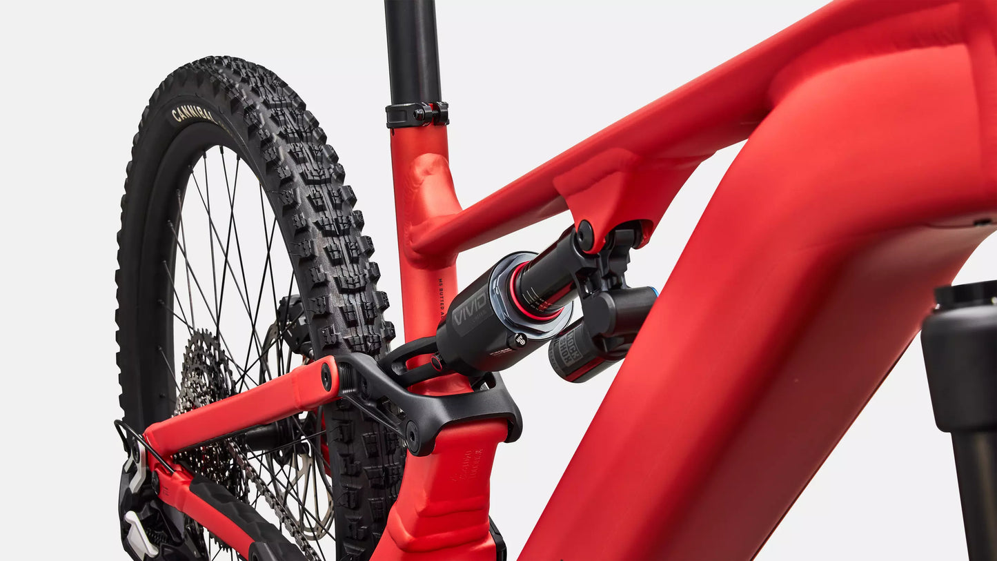 Specialized Levo 4 EVO Comp Alloy