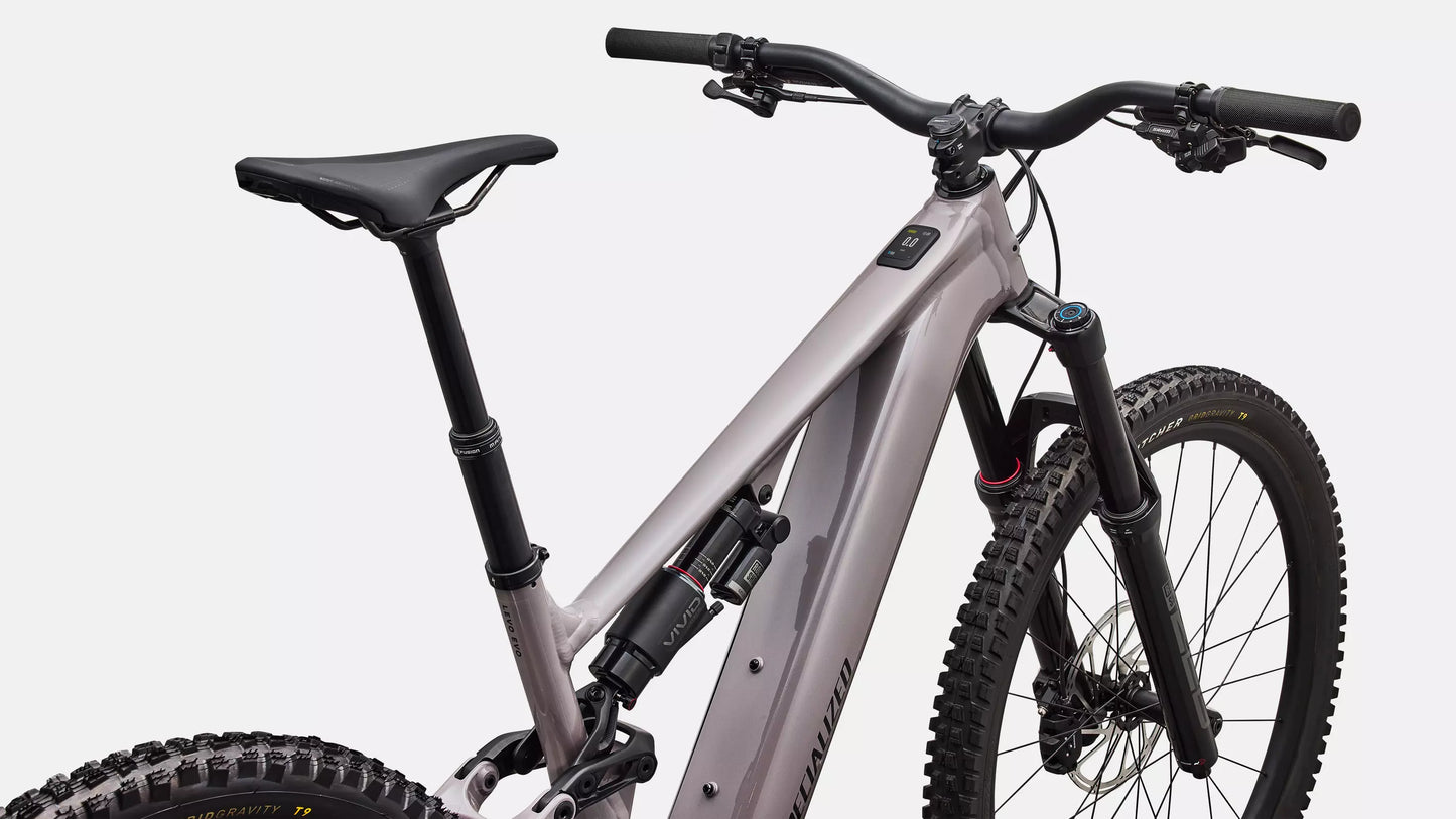 Specialized Levo 4 EVO Comp Alloy