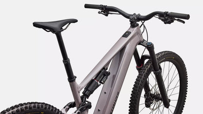 Specialized Levo 4 EVO Comp Alloy