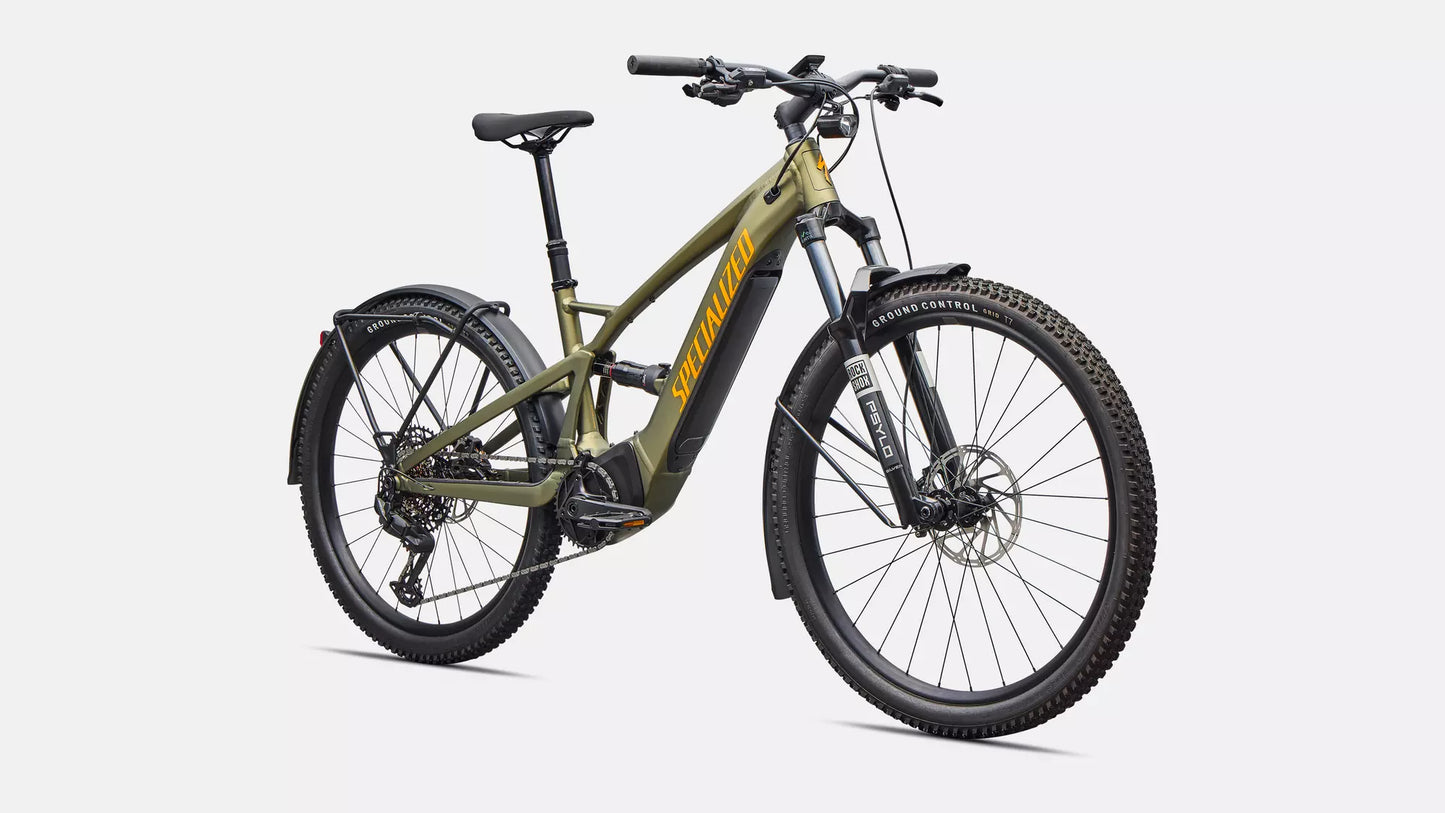 Specialized Tero X 5.0