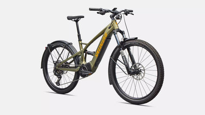 Specialized Tero X 5.0