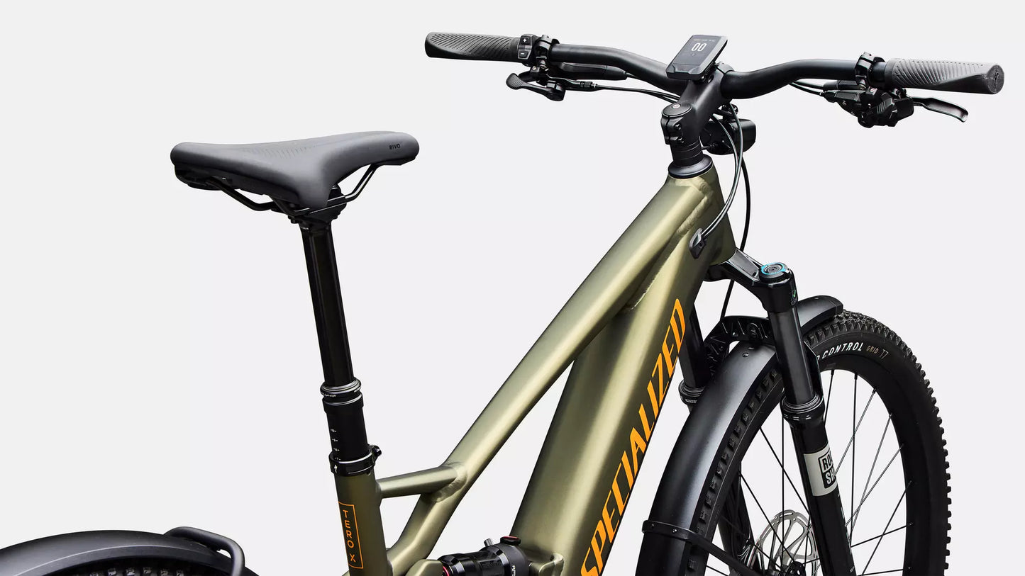 Specialized Tero X 5.0