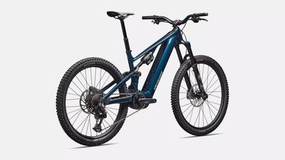Specialized Levo 4 Comp Alloy