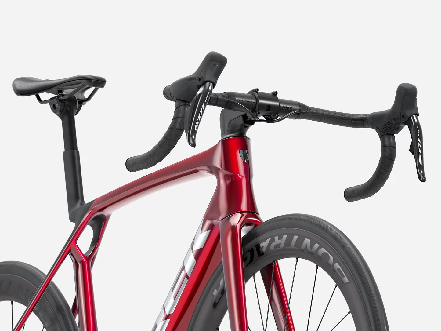 Trek Madone SL 6 AXS Gen 8