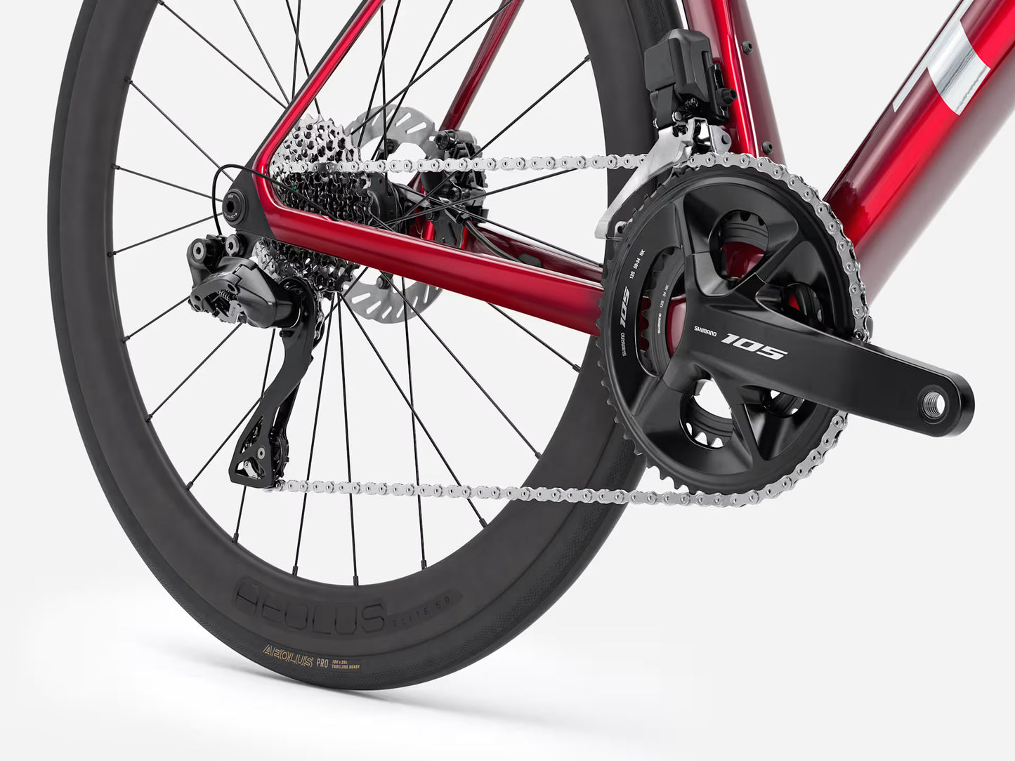 Trek Madone SL 6 AXS Gen 8