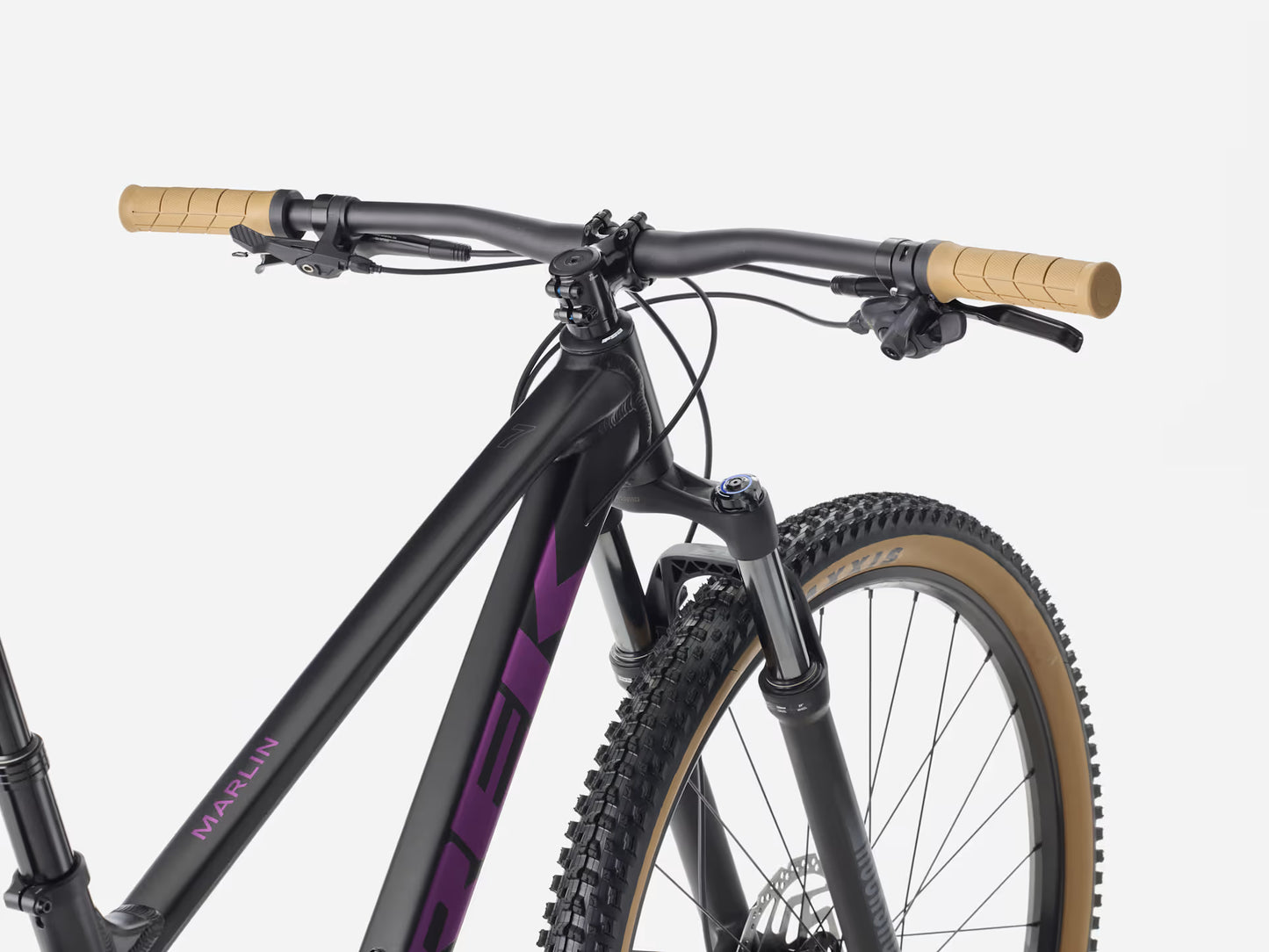 Trek Marlin 7 Gen 3