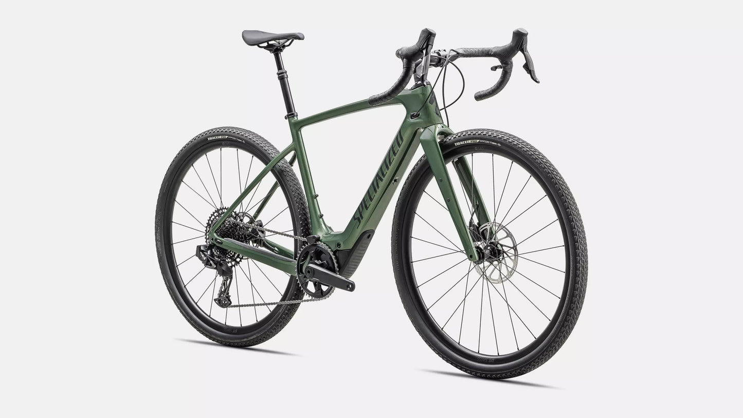 Specialized Creo SL Comp Carbon