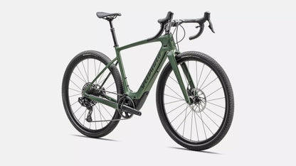 Specialized Creo SL Comp Carbon