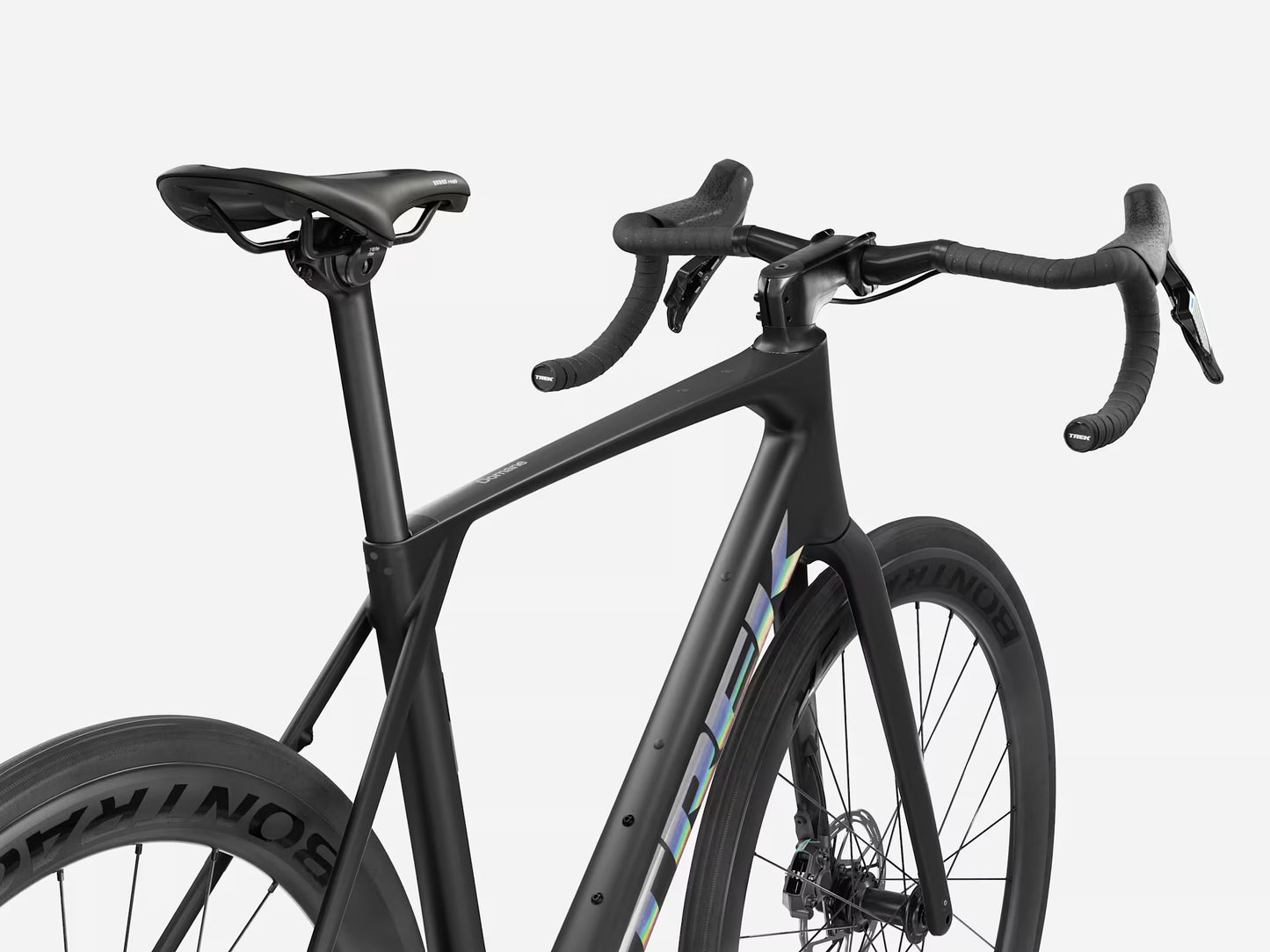 Trek Domane SL 6 AXS