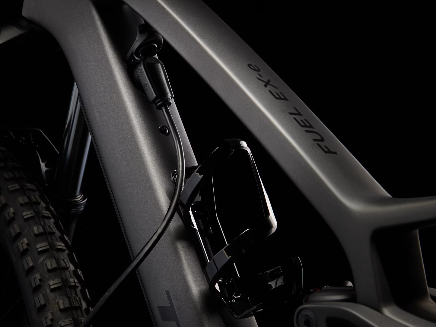 Trek Fuel EXe 9.5