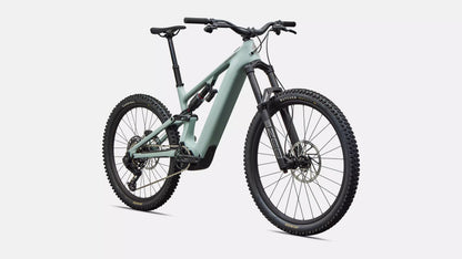 Specialized Levo 4 EVO Comp