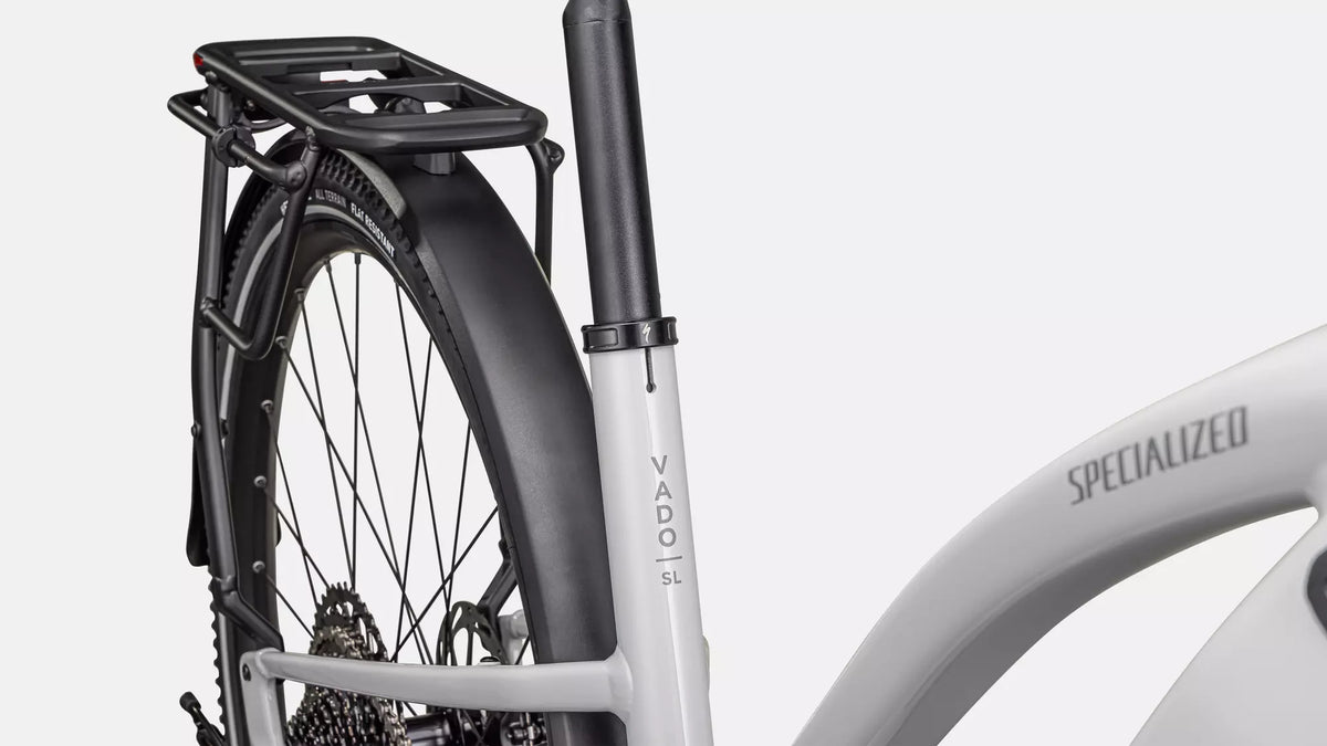 Specialized Vado SL 2 5.0 Step-Through EQ