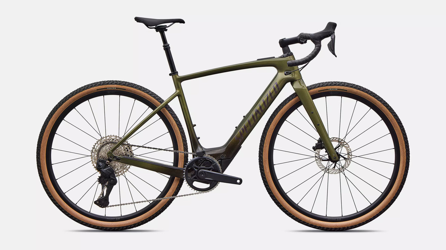 Specialized Creo SL Comp Carbon