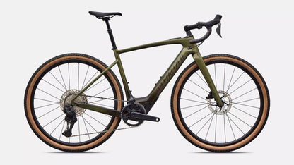 Specialized Creo SL Comp Carbon