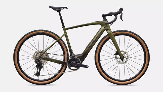Specialized Creo SL Comp Carbon