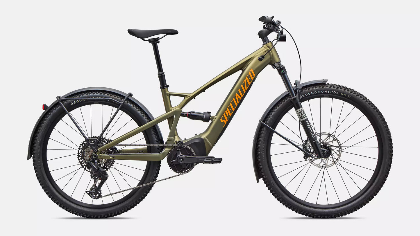 Specialized Tero X 5.0