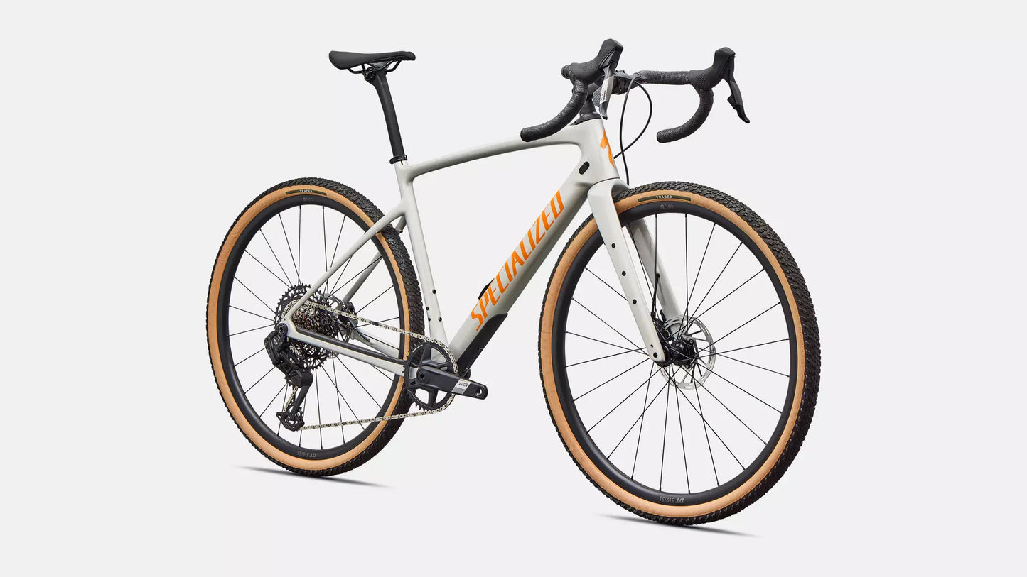 Specialized Diverge 4 Comp