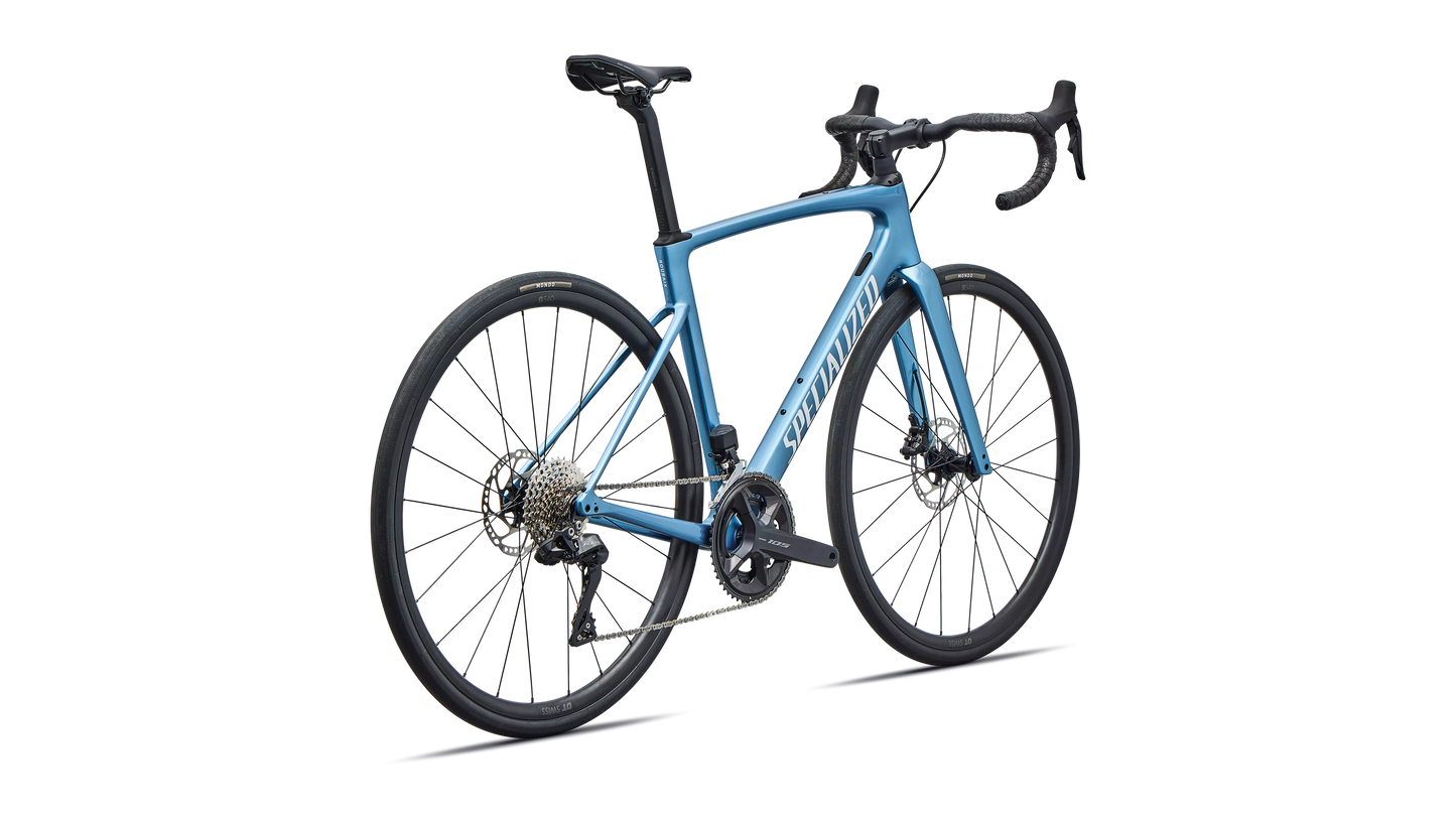 Specialized Roubaix SL8 Comp DI2