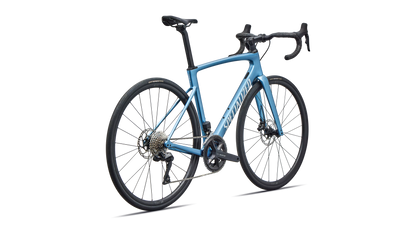 Specialized Roubaix SL8 Comp DI2