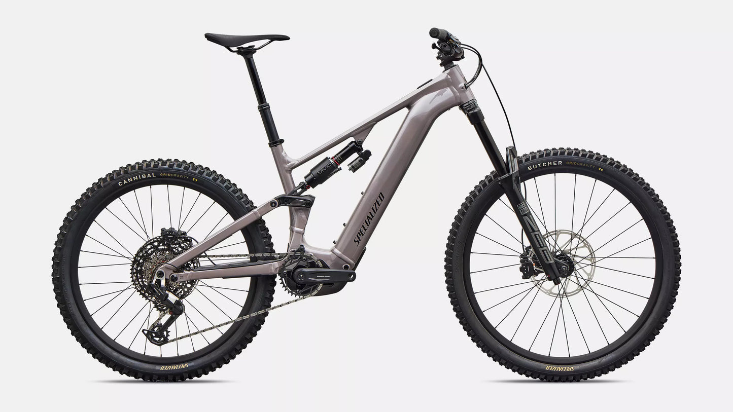 Specialized Levo 4 EVO Comp Alloy