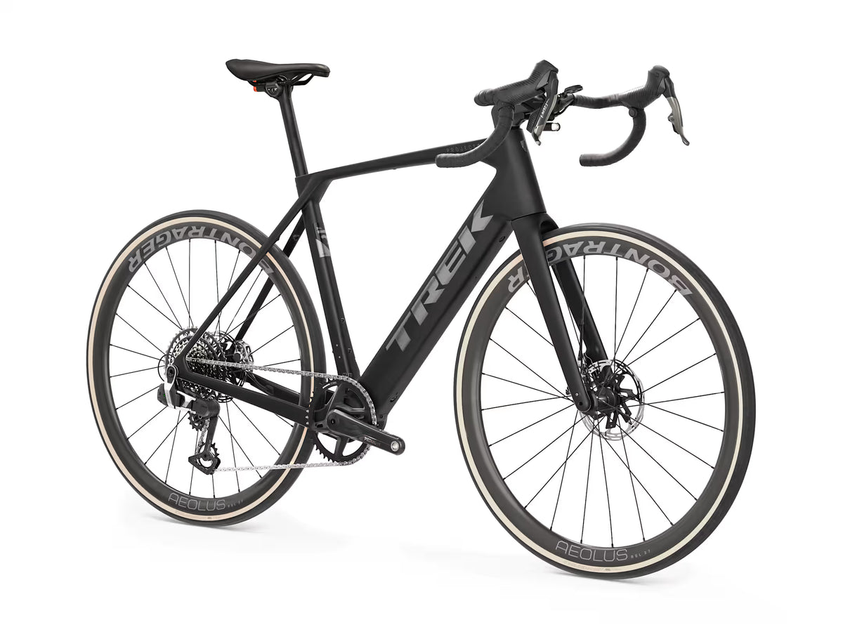 Trek Domane+ SL 9 AXS Gen 5