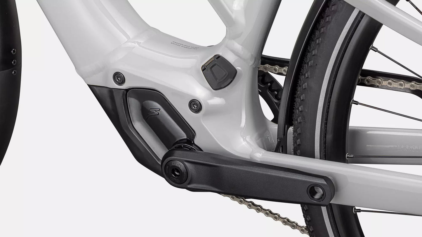 Specialized Vado SL 2 5.0 Step-Through EQ