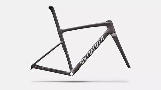 Specialized Crux 5 Frameset Sondermodell