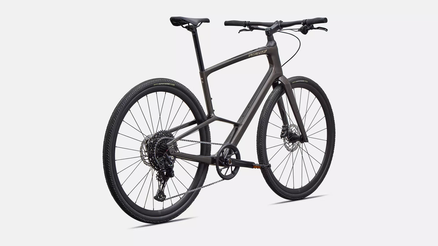 Specialized Sirrus X 4.0 EQ