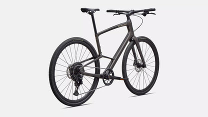 Specialized Sirrus X 4.0 EQ