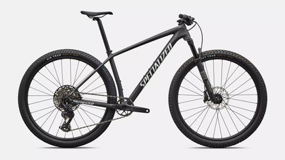 Specialized Epic Hardtail Comp
