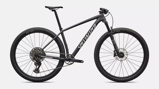 Specialized Epic Hardtail Comp