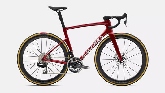 Specialized S-Works Tarmac SL9 SRAM RED AXS