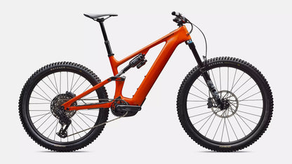 Specialized Levo 4 Comp Carbon